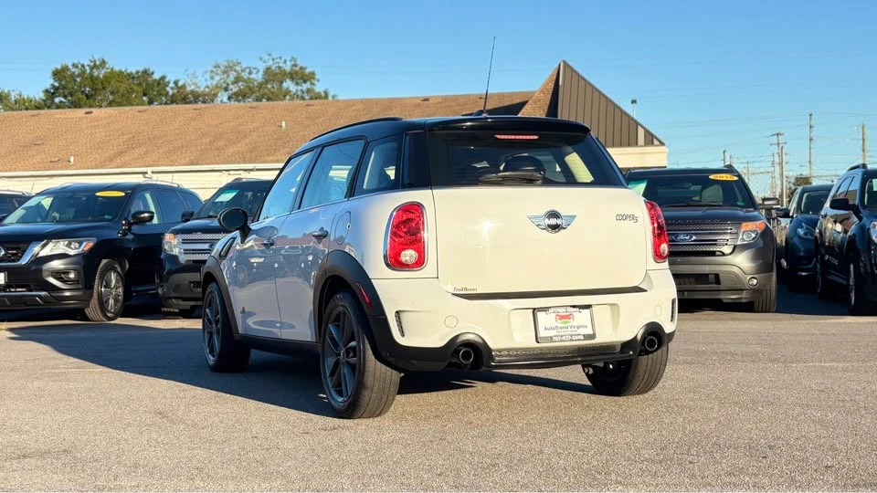 2013 Mini Mini 2nd Gen - Image 4 of 15