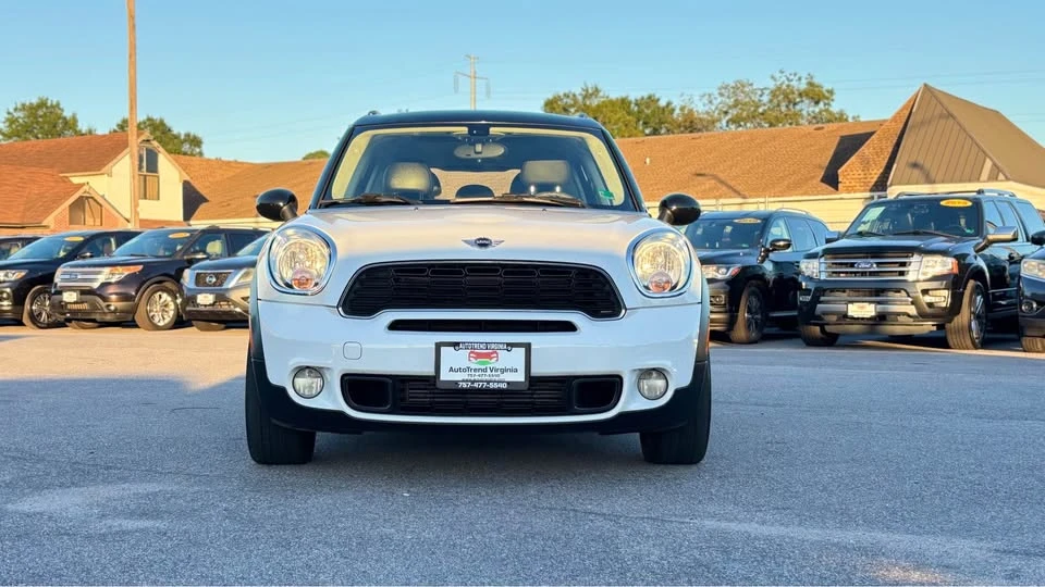 2013 Mini Mini 2nd Gen - Image 3 of 15