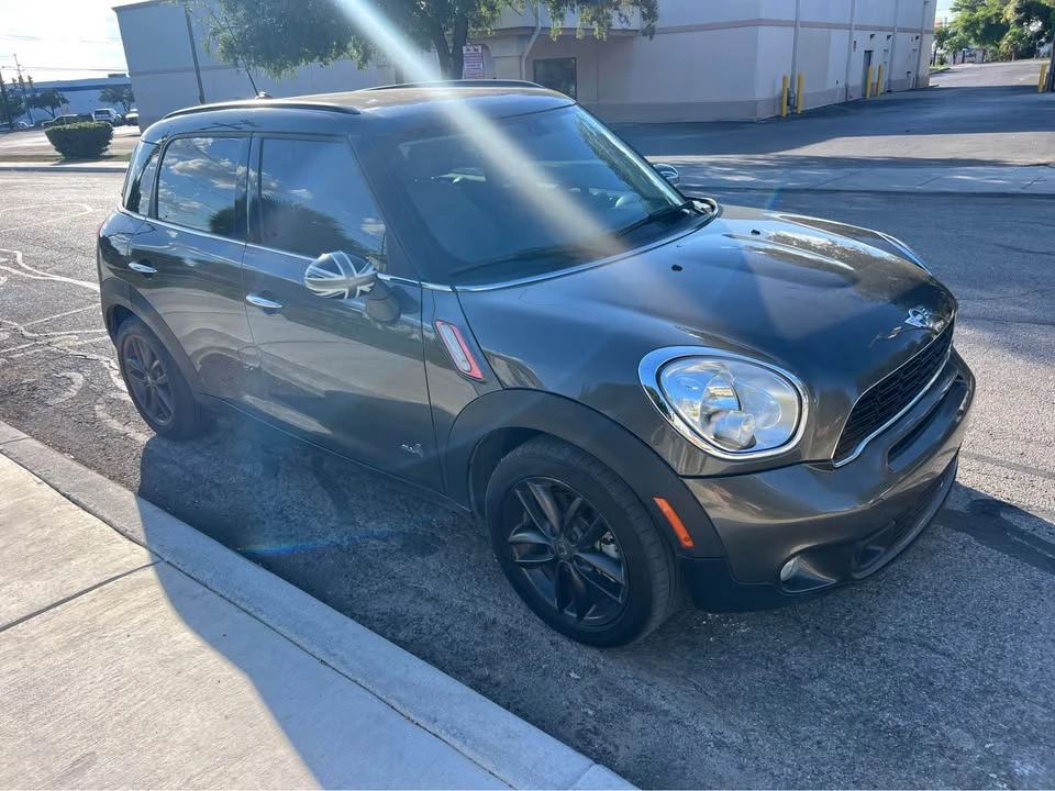 2013 Mini Mini Cooper S 3rd Gen - Image 3 of 5