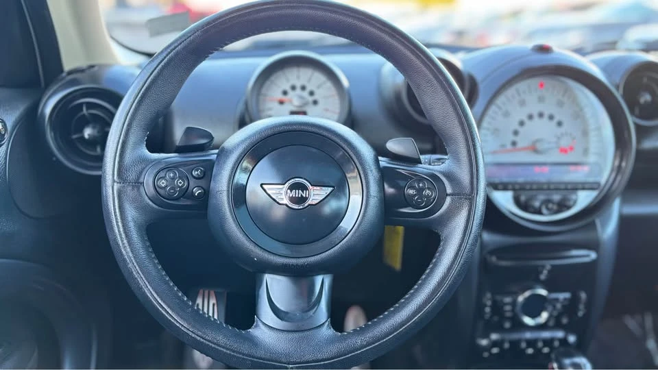 2013 Mini Mini 2nd Gen - Image 11 of 15