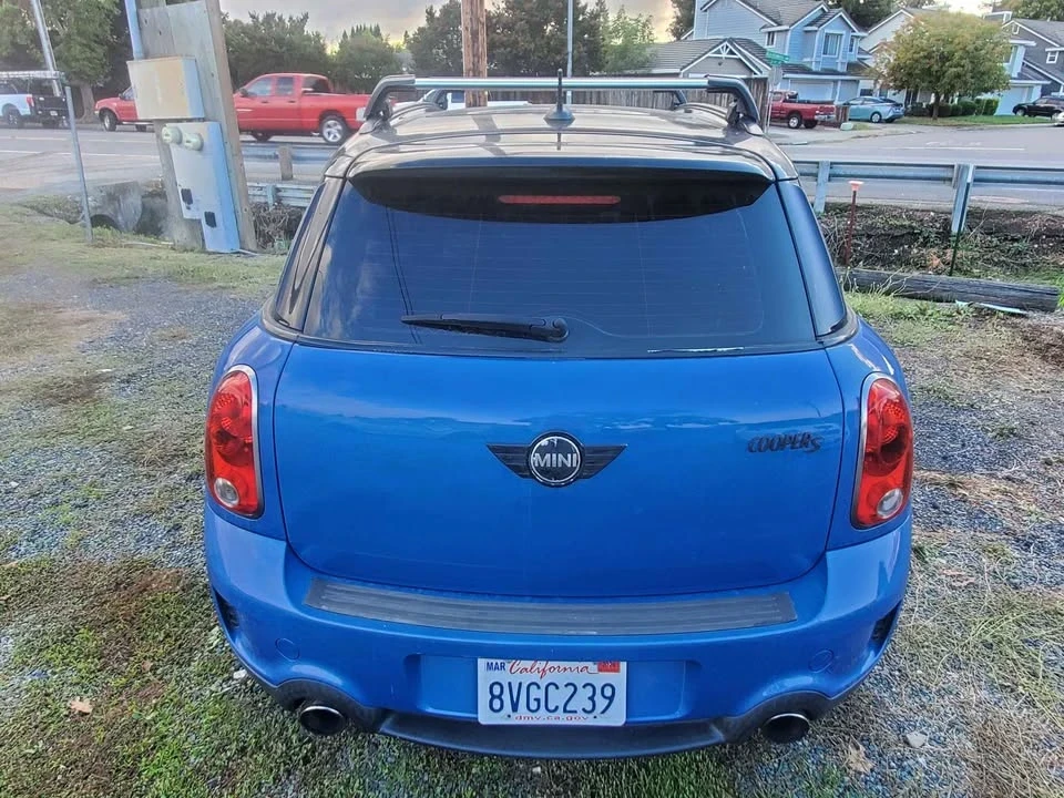 2013 Mini Mini 2nd Gen - Image 4 of 7