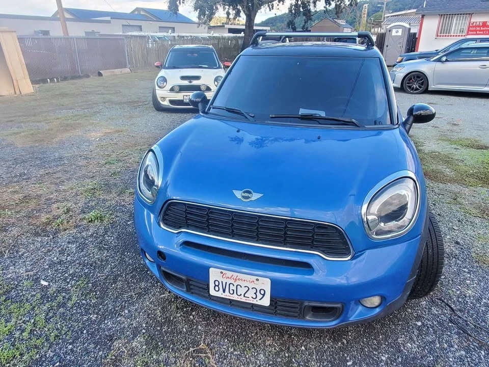 2013 Mini Mini 2nd Gen - Image 3 of 7