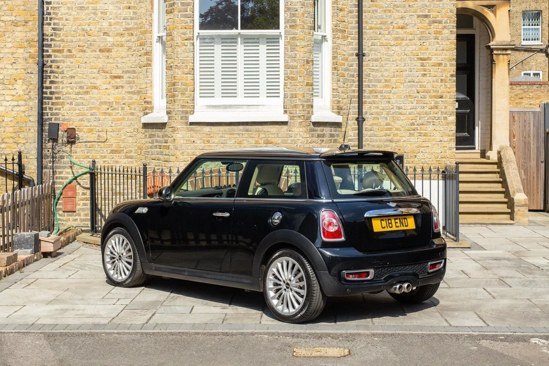 2013 Mini Mini 2nd Gen - Image 11 of 30