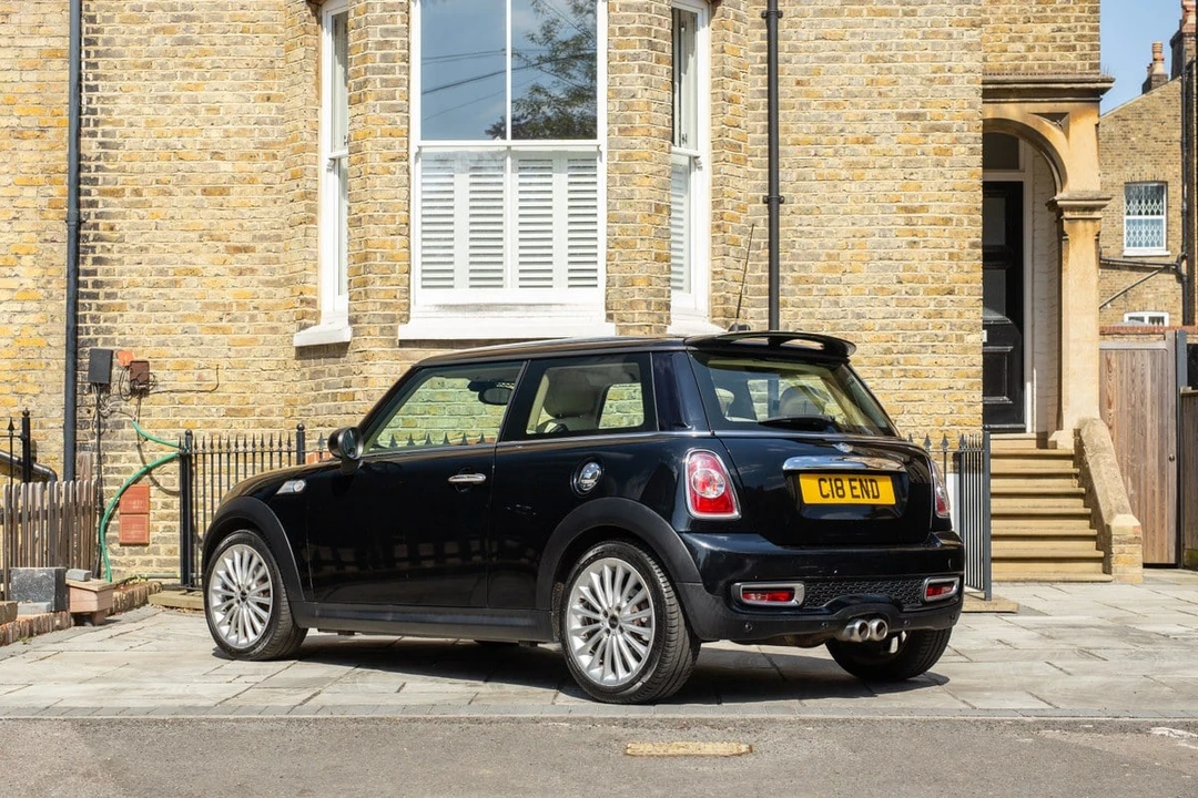 2013 Mini Mini 2nd Gen - Image 13 of 30