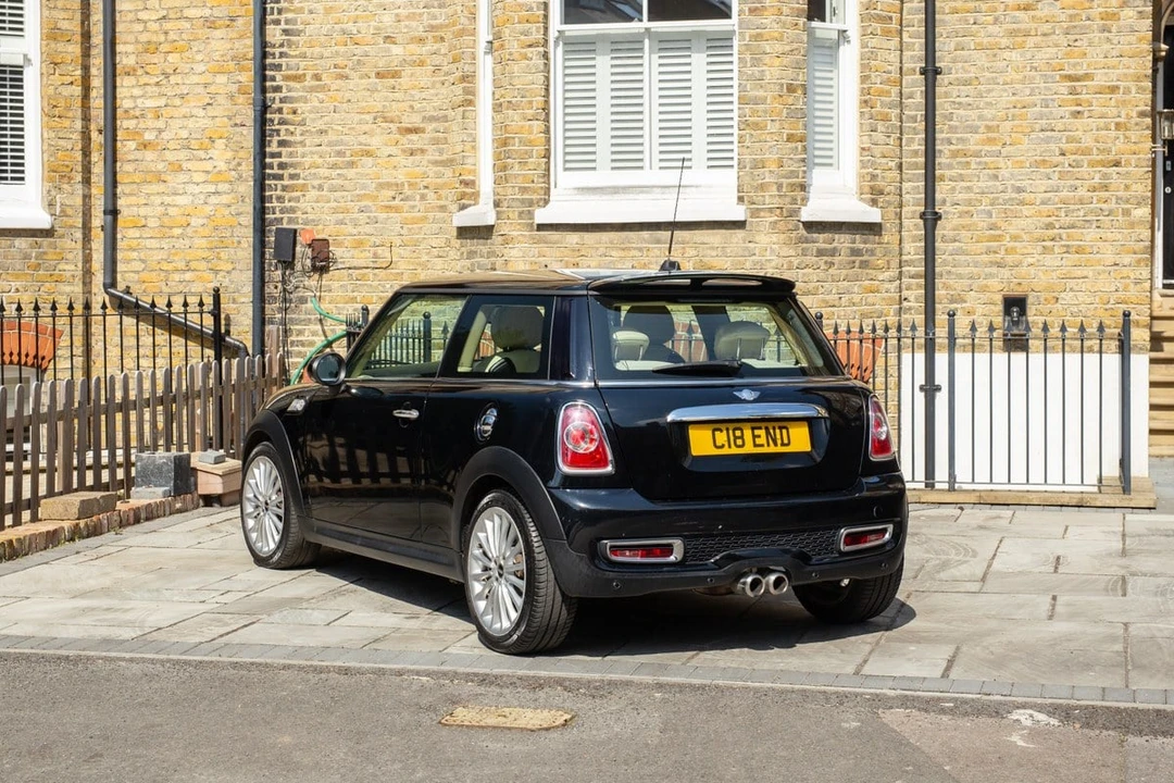 2013 Mini Mini 2nd Gen - Image 19 of 30