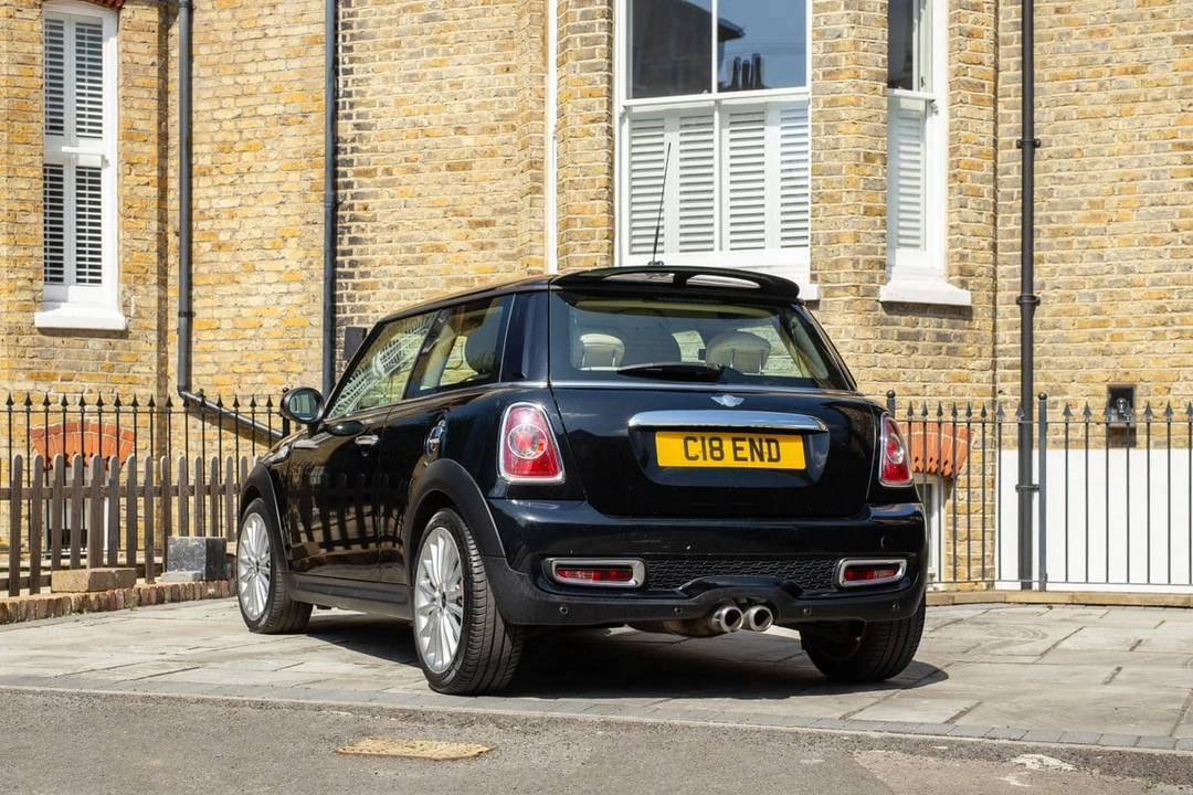 2013 Mini Mini 2nd Gen - Image 21 of 30