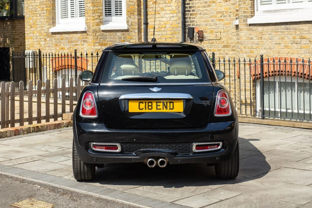 2013 Mini Mini 2nd Gen - Image 23 of 30