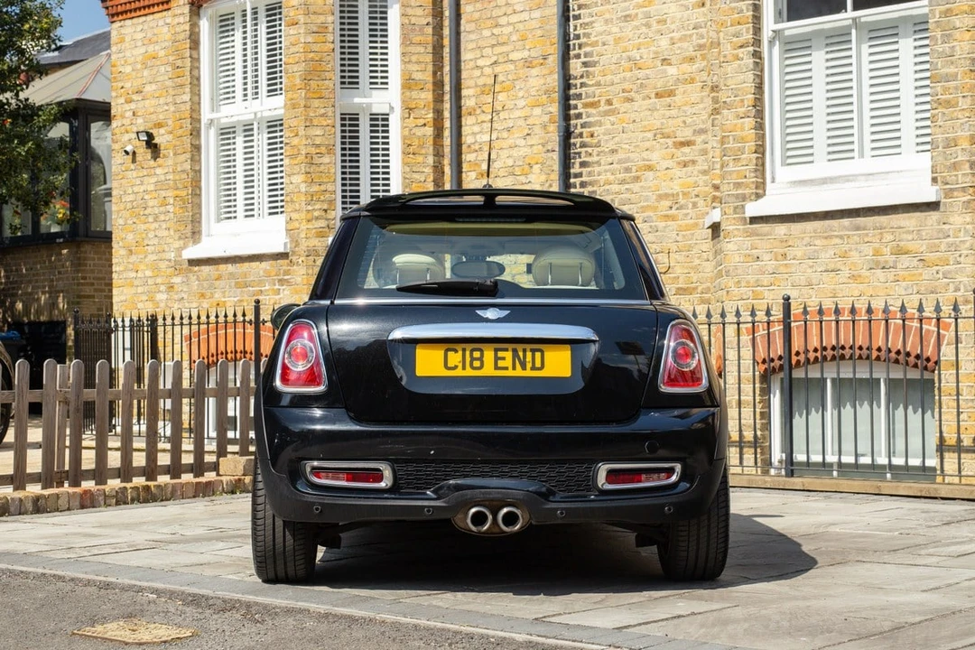 2013 Mini Mini 2nd Gen - Image 25 of 30