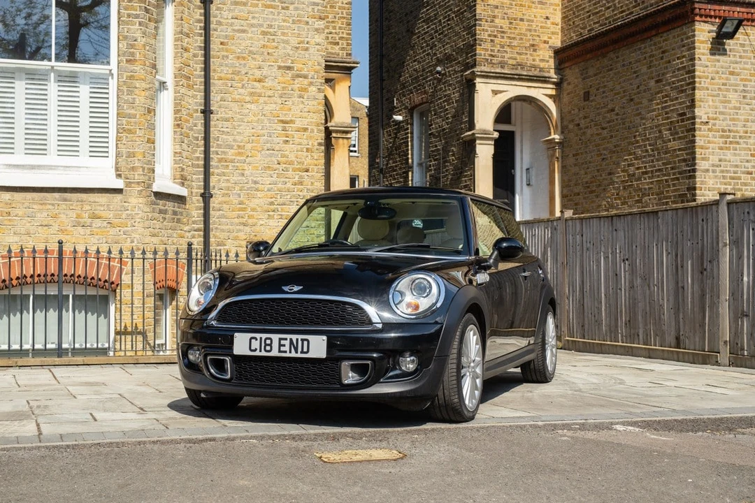 2013 Mini Mini 2nd Gen - Image 7 of 30