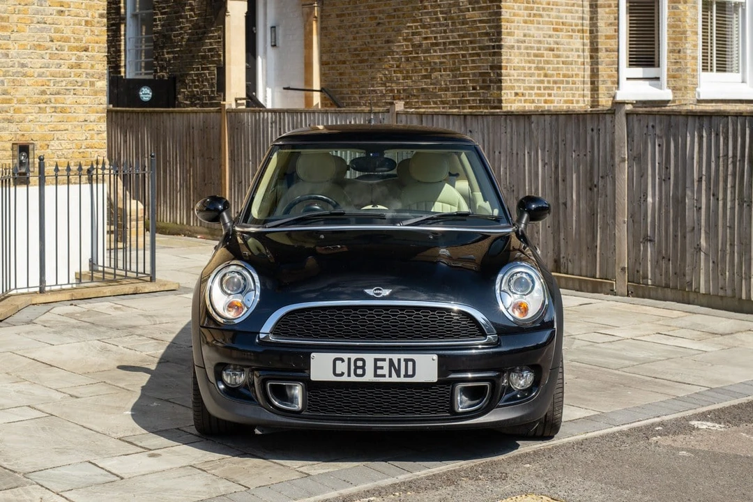 2013 Mini Mini 2nd Gen - Image 3 of 30