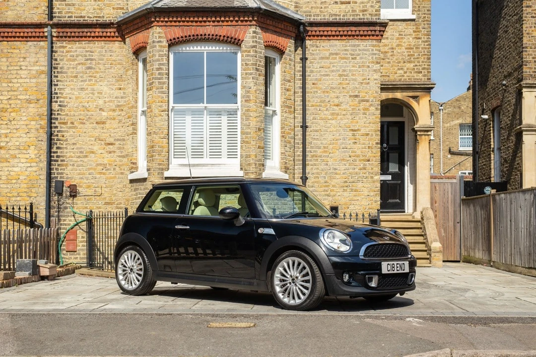 2013 Mini Mini 2nd Gen - Image 9 of 30