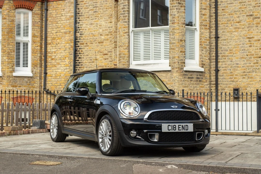 2013 Mini Mini 2nd Gen - Image 5 of 30