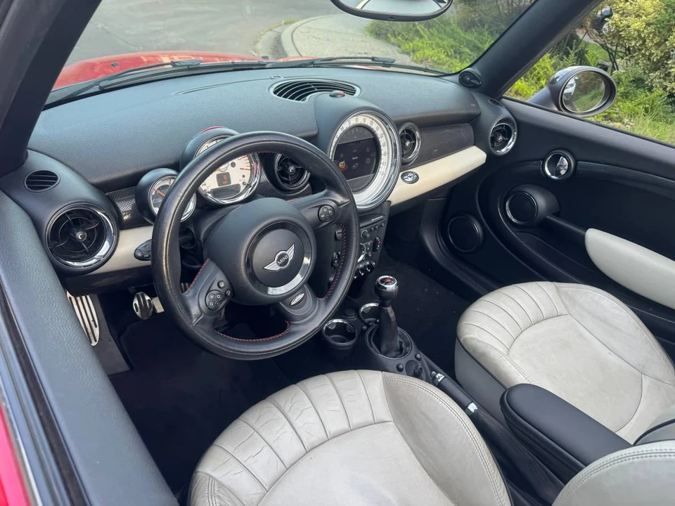 2013 Mini Mini John Cooper Works 2nd Gen - Image 5 of 24