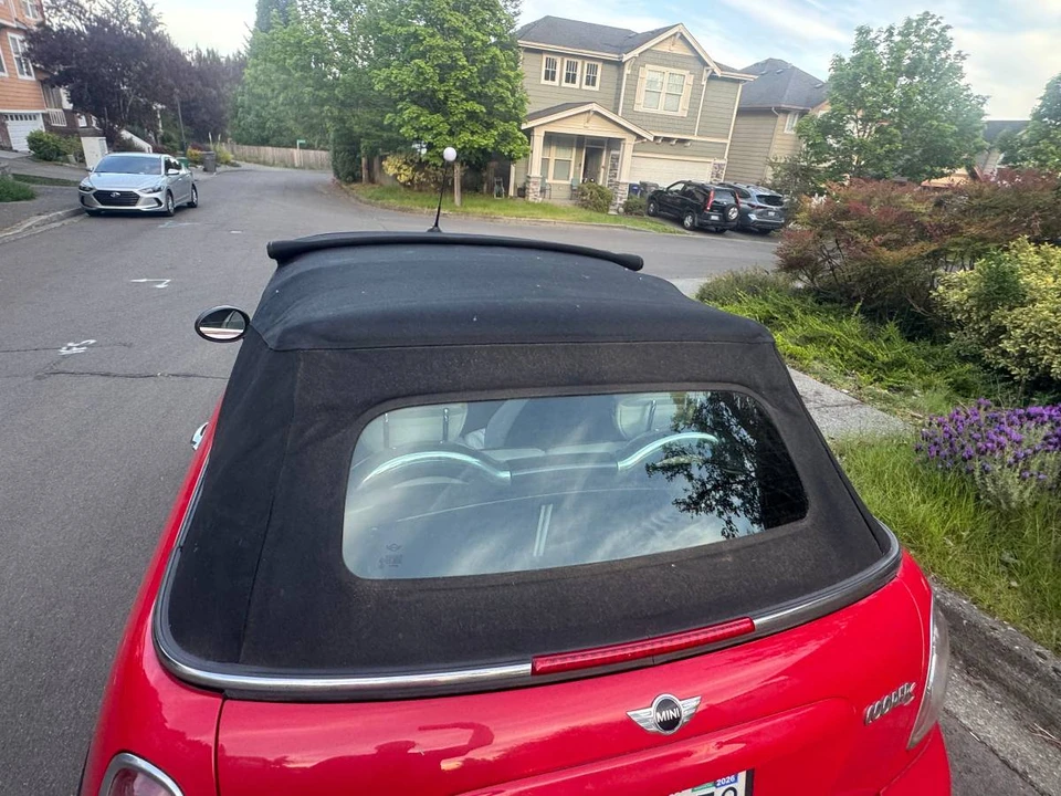 2013 Mini Mini John Cooper Works 2nd Gen - Image 21 of 24