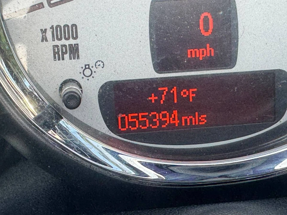 2013 Mini Mini John Cooper Works 2nd Gen - Image 18 of 24