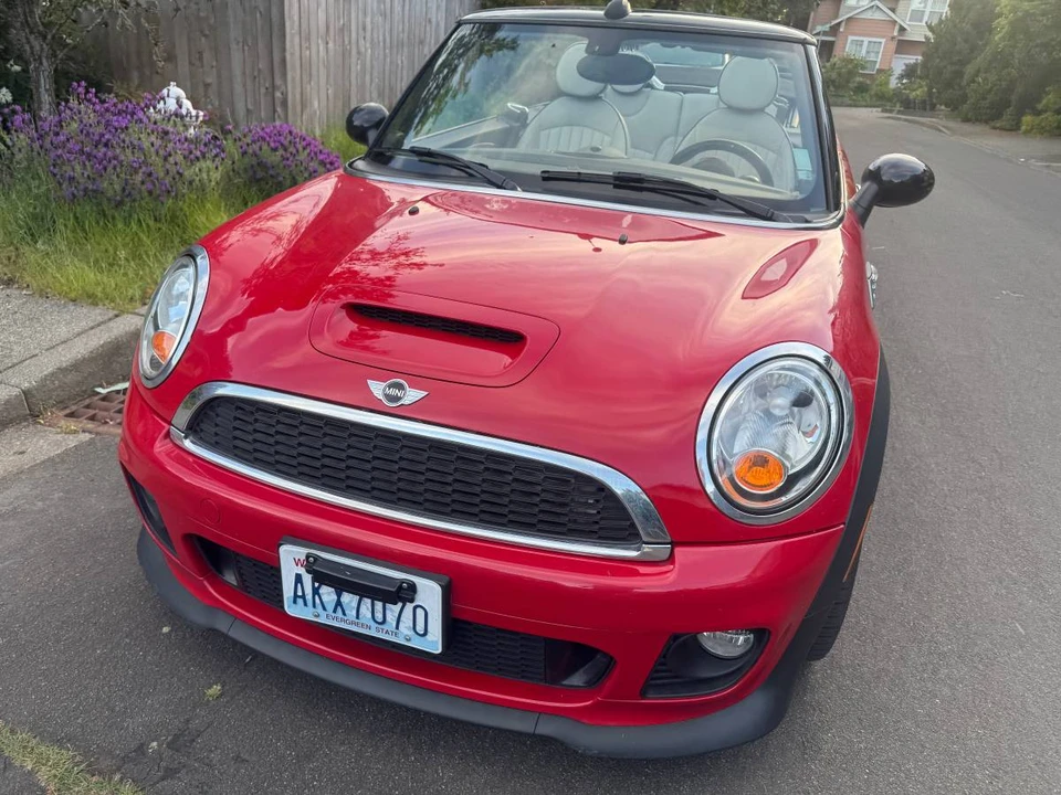 2013 Mini Mini John Cooper Works 2nd Gen - Image 10 of 24