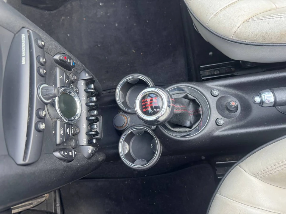 2013 Mini Mini John Cooper Works 2nd Gen - Image 7 of 24