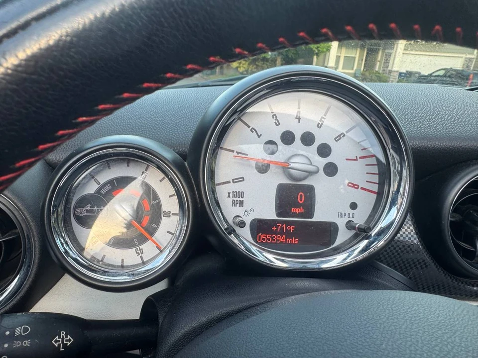 2013 Mini Mini John Cooper Works 2nd Gen - Image 17 of 24