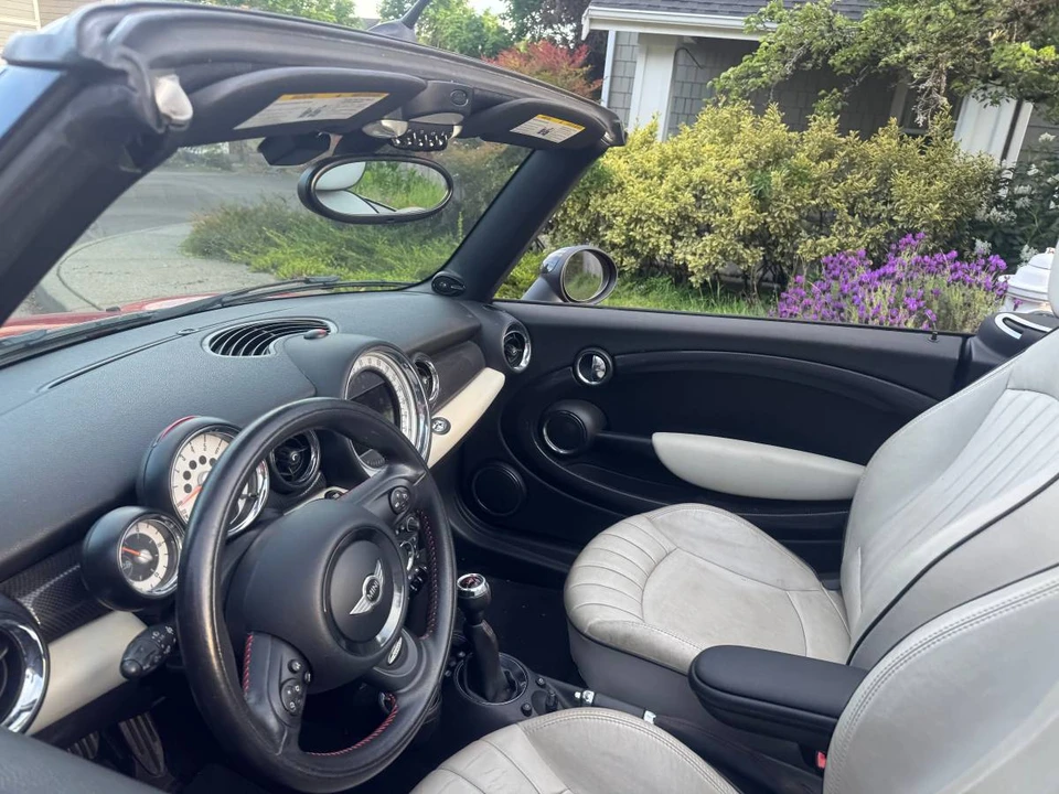 2013 Mini Mini John Cooper Works 2nd Gen - Image 9 of 24