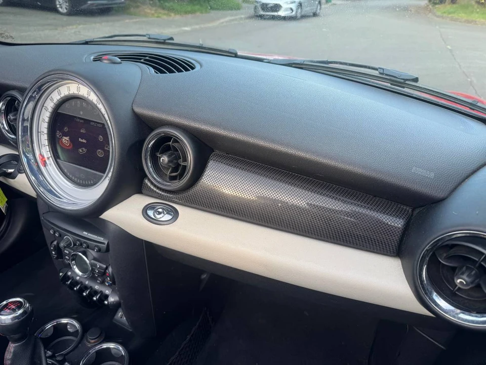 2013 Mini Mini John Cooper Works 2nd Gen - Image 14 of 24