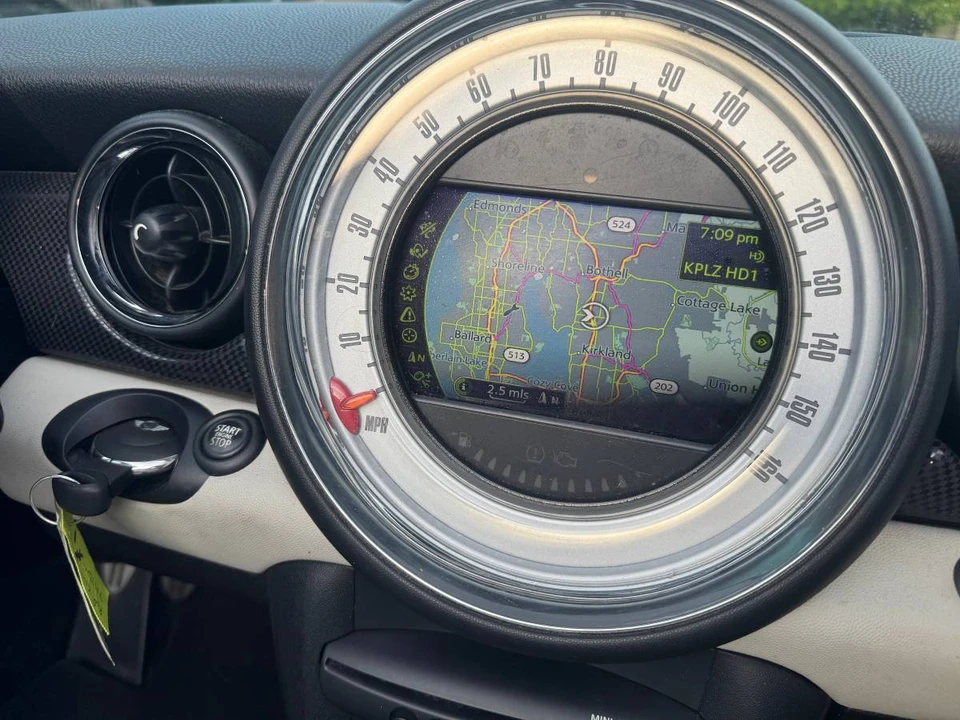 2013 Mini Mini John Cooper Works 2nd Gen - Image 15 of 24