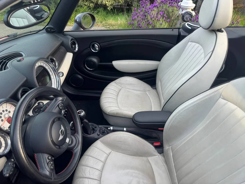2013 Mini Mini John Cooper Works 2nd Gen - Image 6 of 24