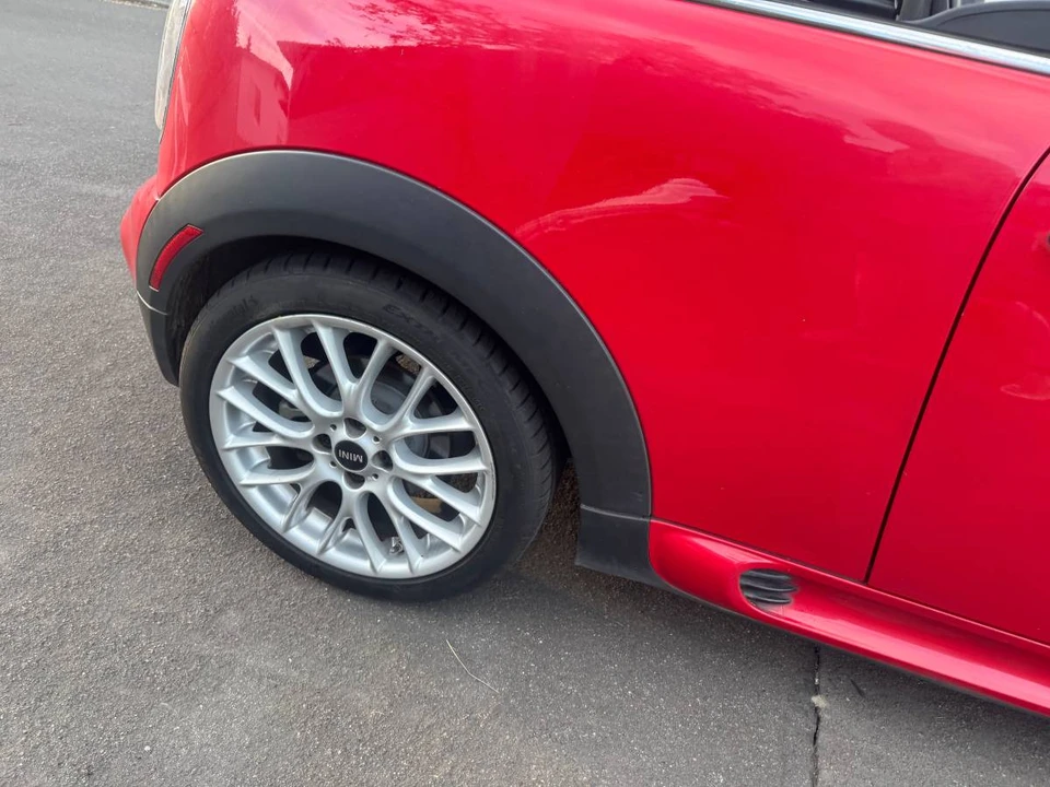 2013 Mini Mini John Cooper Works 2nd Gen - Image 12 of 24