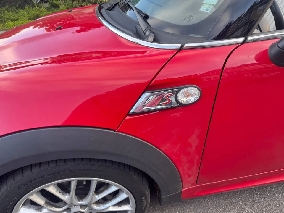 2013 Mini Mini John Cooper Works 2nd Gen - Image 2 of 24