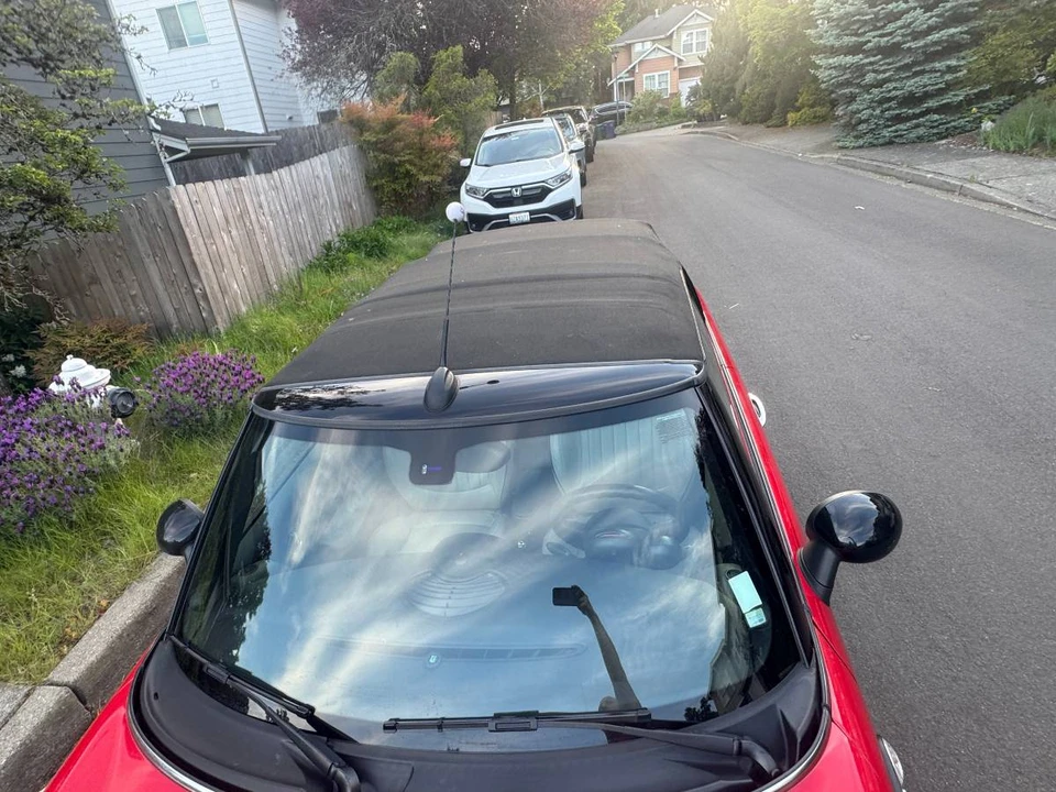 2013 Mini Mini John Cooper Works 2nd Gen - Image 23 of 24