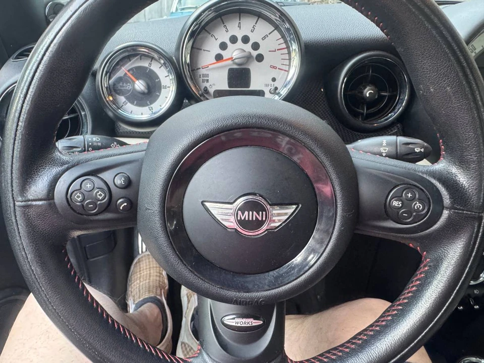 2013 Mini Mini John Cooper Works 2nd Gen - Image 24 of 24