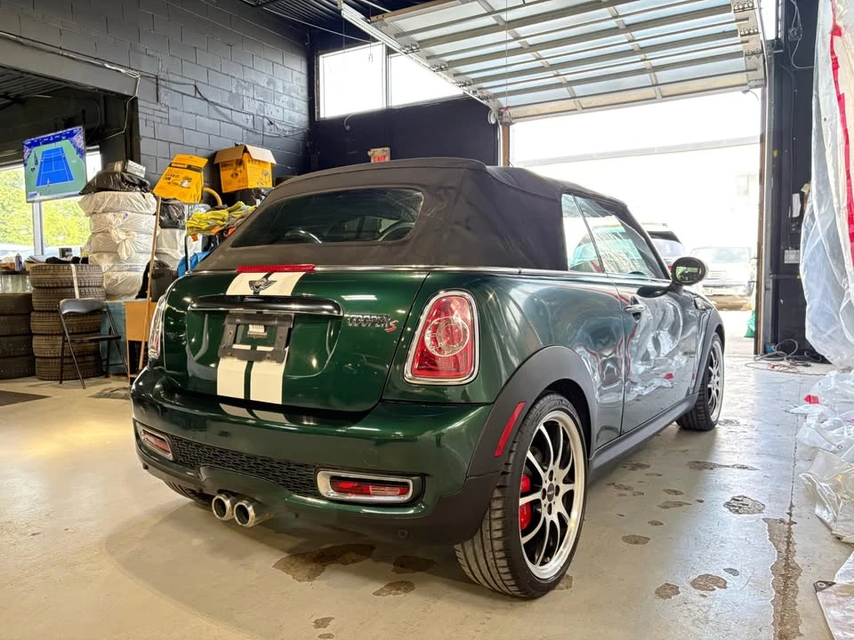 2013 Mini Mini 2nd Gen - Image 5 of 18