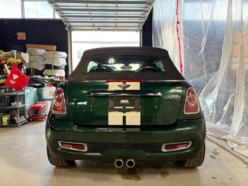2013 Mini Mini 2nd Gen - Image 6 of 18