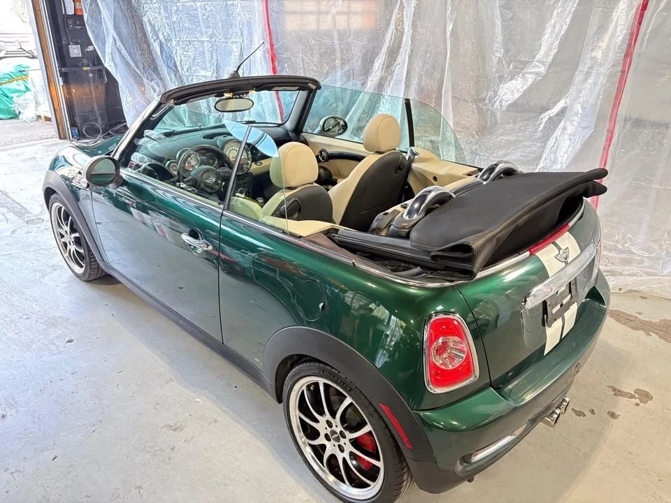 2013 Mini Mini 2nd Gen - Image 9 of 18