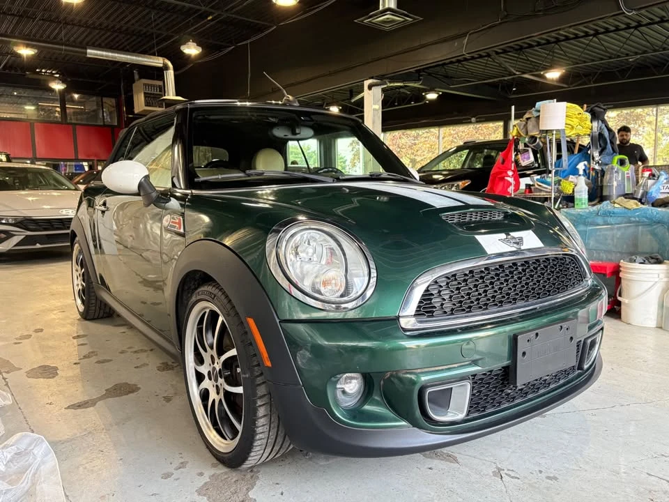 2013 Mini Mini 2nd Gen - Image 4 of 18