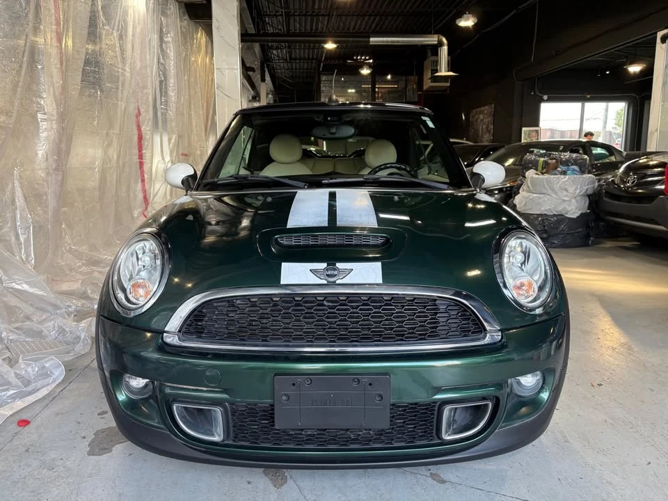 2013 Mini Mini 2nd Gen - Image 3 of 18