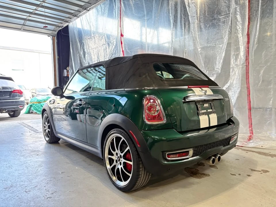 2013 Mini Mini 2nd Gen - Image 7 of 18