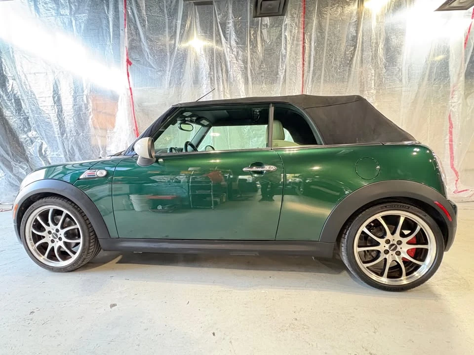 2013 Mini Mini 2nd Gen - Image 8 of 18