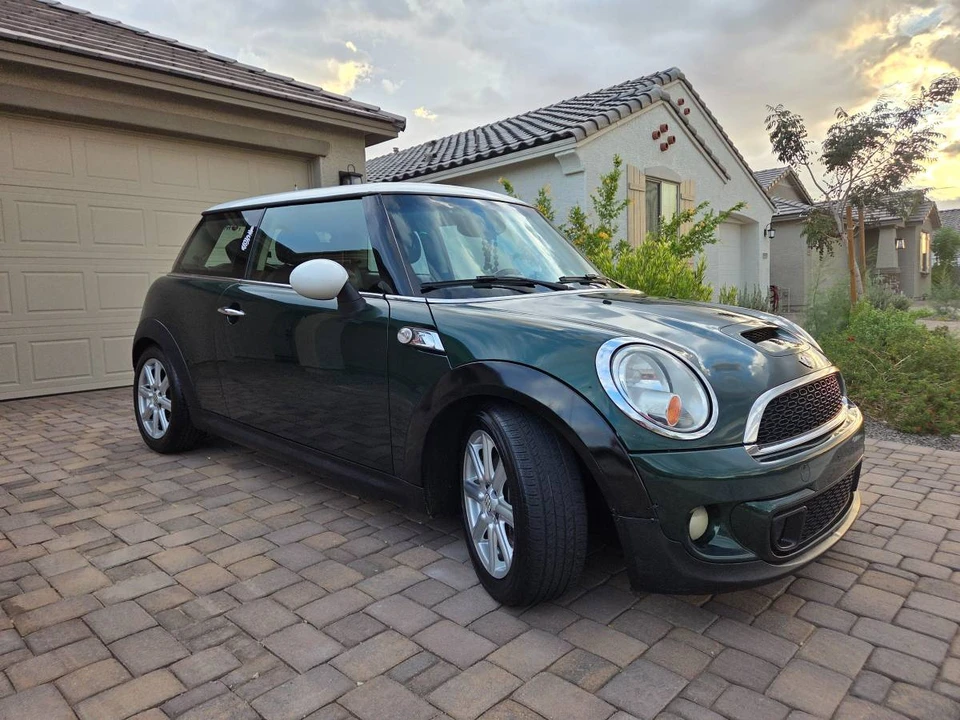2013 Mini Mini 2nd Gen - Image 4 of 24