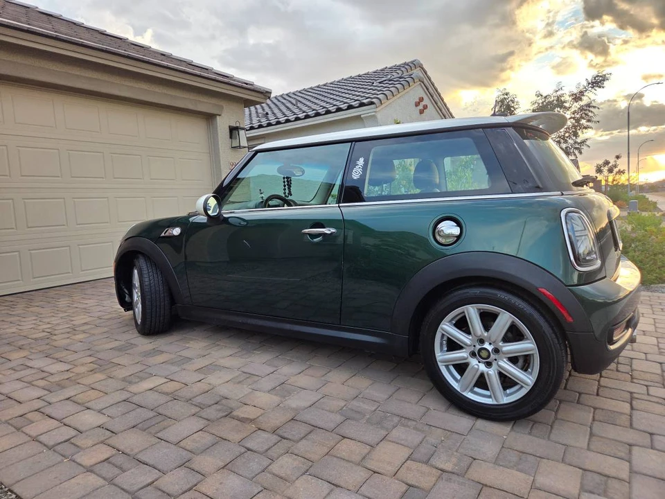 2013 Mini Mini 2nd Gen - Image 8 of 24