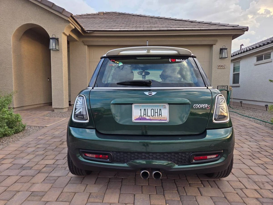 2013 Mini Mini 2nd Gen - Image 6 of 24