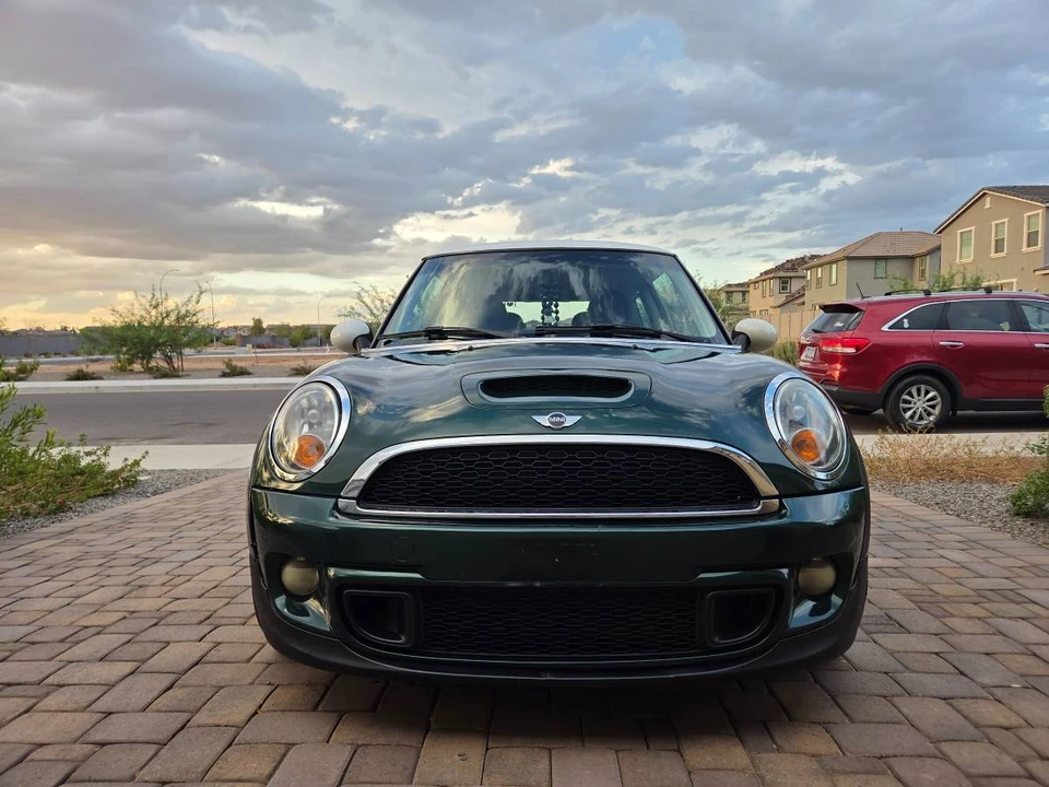 2013 Mini Mini 2nd Gen - Image 11 of 24