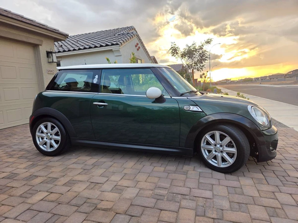 2013 Mini Mini 2nd Gen - Image 5 of 24