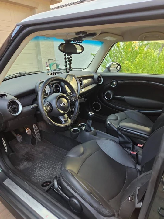 2013 Mini Mini 2nd Gen - Image 14 of 24
