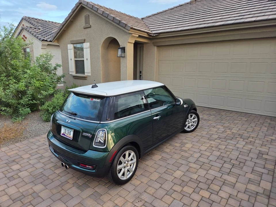 2013 Mini Mini 2nd Gen - Image 9 of 24