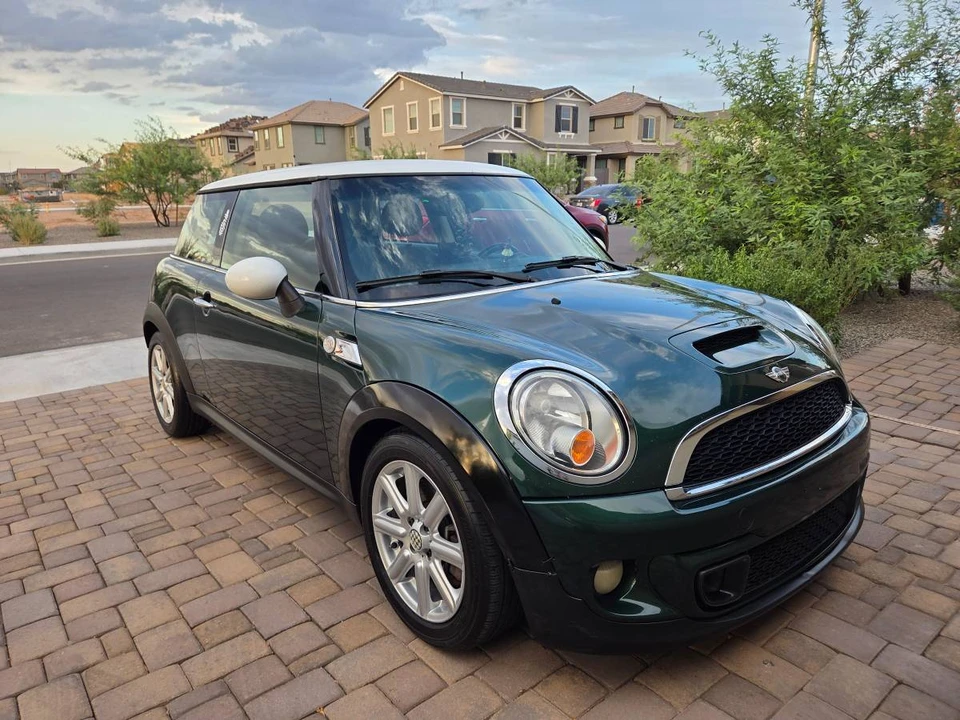 2013 Mini Mini 2nd Gen - Image 10 of 24