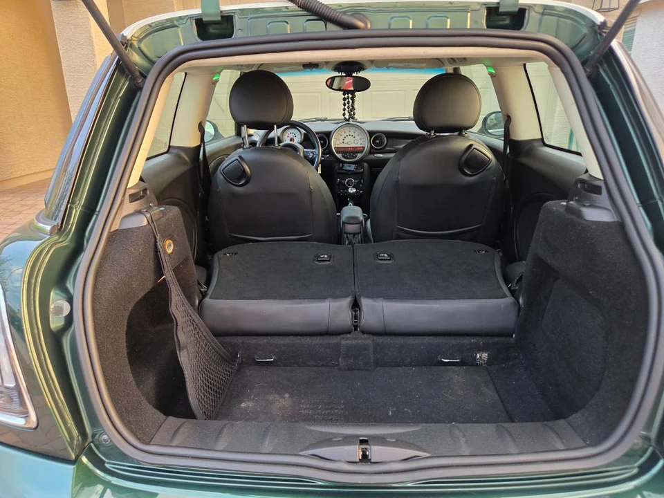 2013 Mini Mini 2nd Gen - Image 19 of 24