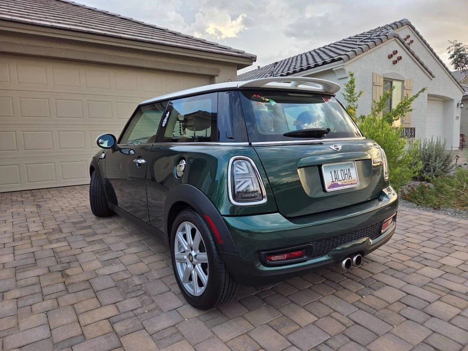 2013 Mini Mini 2nd Gen - Image 7 of 24