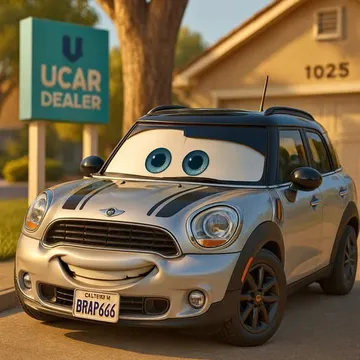 2013 MINI Cooper S