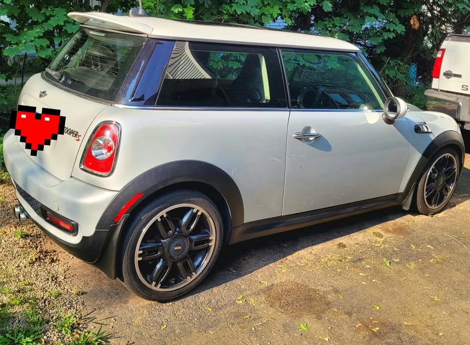 2013 Mini Mini 2nd Gen - Image 4 of 13