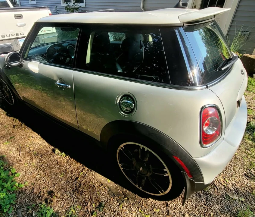 2013 Mini Mini 2nd Gen - Image 8 of 13